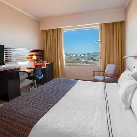 Mds Hotel Concepcion Luaran gambar
